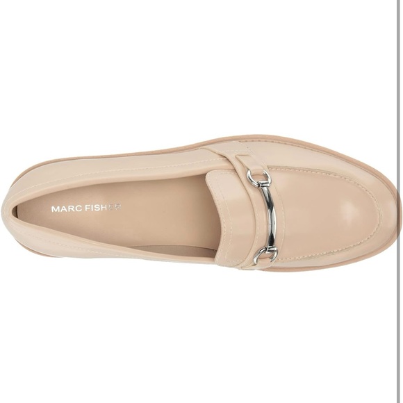 Marc Fisher Women's Dancel Loafer - Picture 3 of 4